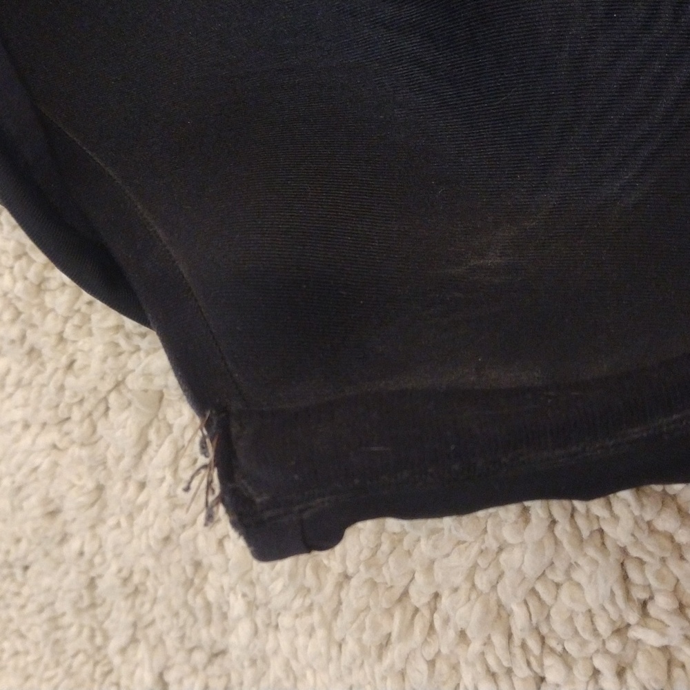 Jockey Classic Contour Bra Size 9/38 - Picture 5 of 5